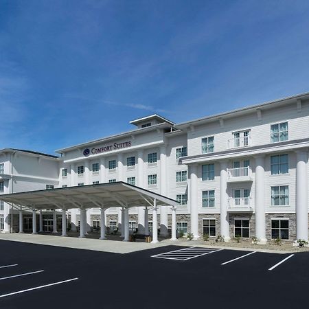 Comfort Suites Дюбуа Экстерьер фото
